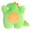 Spongecakes Squishy Plush Delicious Dino By Aurora -Boutique Plush Toy Discount Store AR 33825 2