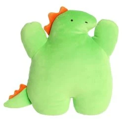Spongecakes Squishy Plush Delicious Dino By Aurora -Boutique Plush Toy Discount Store AR 33825 5