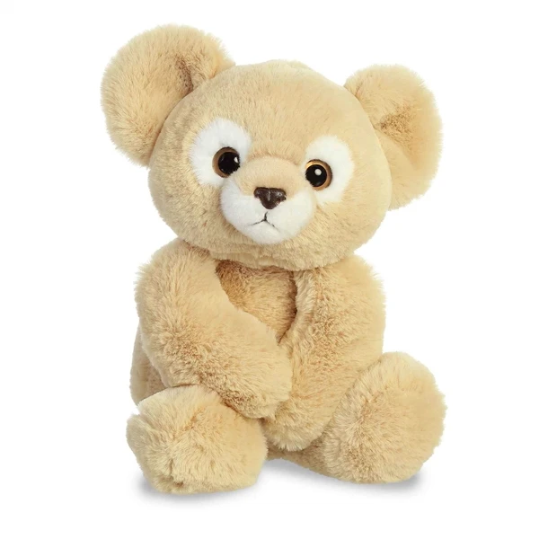 Leon The Stuffed Lion Cub Flopsie By Aurora 3 Leon The Stuffed Lion Cub Flopsie By Aurora