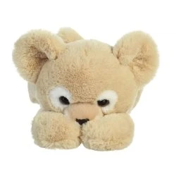 Leon The Stuffed Lion Cub Flopsie By Aurora 12 Leon The Stuffed Lion Cub Flopsie By Aurora -Boutique Plush Toy Discount Store AR 34018 5