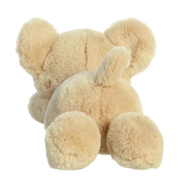 Leon The Stuffed Lion Cub Flopsie By Aurora 9 Leon The Stuffed Lion Cub Flopsie By Aurora - Image 7