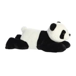 Stuffed Panda Bear 16.5 Inch Grand Flopsie By Aurora -Boutique Plush Toy Discount Store AR 34039 4