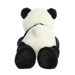 Stuffed Panda Bear 16.5 Inch Grand Flopsie By Aurora -Boutique Plush Toy Discount Store AR 34039 5