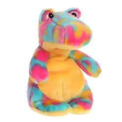 Jammies Goldenberry The Plush Gator By Aurora
