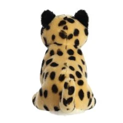 Eco Nation Stuffed Cheetah By Aurora 15 Eco Nation Stuffed Cheetah By Aurora -Boutique Plush Toy Discount Store AR 35001 8