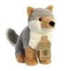 Eco Nation Stuffed Wolf By Aurora 1 Eco Nation Stuffed Wolf By Aurora -Boutique Plush Toy Discount Store AR 35006 2