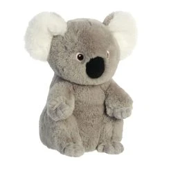 Eco Nation Stuffed Koala Bear By Aurora -Boutique Plush Toy Discount Store AR 35010 6