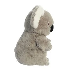 Eco Nation Stuffed Koala Bear By Aurora -Boutique Plush Toy Discount Store AR 35010 7
