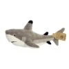 Eco Nation Stuffed Blacktip Shark By Aurora 1 Eco Nation Stuffed Blacktip Shark By Aurora -Boutique Plush Toy Discount Store AR 35017 2