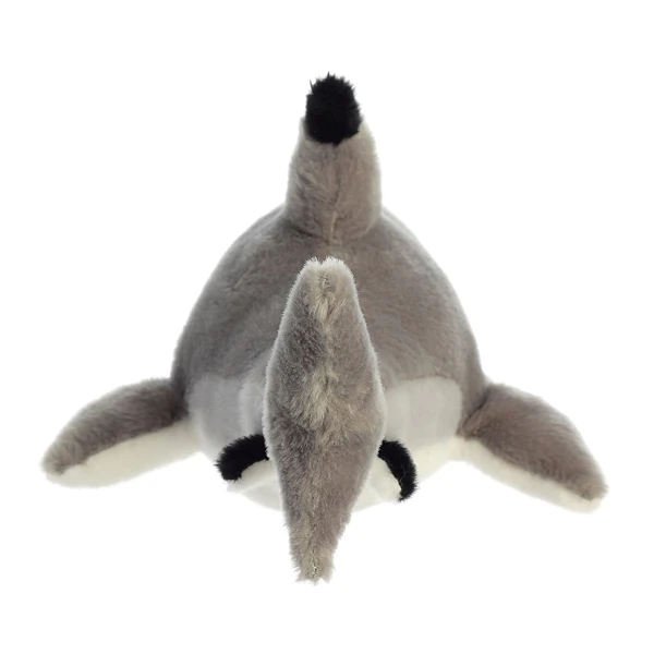 Eco Nation Stuffed Blacktip Shark By Aurora 9 Eco Nation Stuffed Blacktip Shark By Aurora - Image 7
