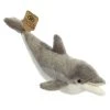 Eco Nation Stuffed Dolphin By Aurora 1 Eco Nation Stuffed Dolphin By Aurora -Boutique Plush Toy Discount Store AR 35020 2
