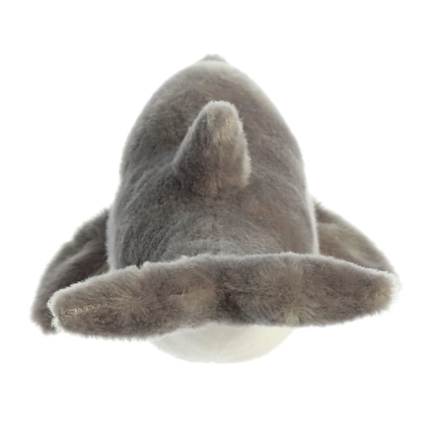 Eco Nation Stuffed Dolphin By Aurora 9 Eco Nation Stuffed Dolphin By Aurora - Image 7