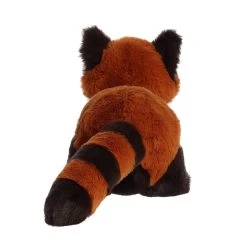 Eco Nation Stuffed Red Panda By Aurora 13 Eco Nation Stuffed Red Panda By Aurora -Boutique Plush Toy Discount Store AR 35021 7