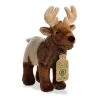 Eco Nation Stuffed Elk By Aurora 2 Eco Nation Stuffed Elk By Aurora -Boutique Plush Toy Discount Store AR 35027 2