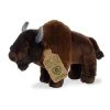 Eco Nation Stuffed Bison By Aurora 1 Eco Nation Stuffed Bison By Aurora -Boutique Plush Toy Discount Store AR 35028 2