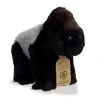 Eco Nation Stuffed Silverback Gorilla By Aurora 2 Eco Nation Stuffed Silverback Gorilla By Aurora -Boutique Plush Toy Discount Store AR 35033 2