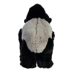 Eco Nation Stuffed Silverback Gorilla By Aurora -Boutique Plush Toy Discount Store AR 35033 7