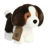 Eco Nation Stuffed Beagle By Aurora 2 Eco Nation Stuffed Beagle By Aurora -Boutique Plush Toy Discount Store AR 35047 2