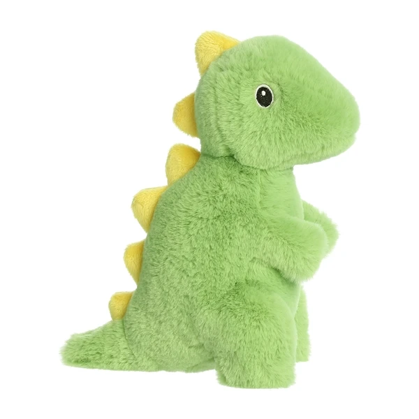 Eco Nation Rexter The Stuffed T-Rex By Aurora 5 Eco Nation Rexter The Stuffed T-Rex By Aurora - Image 3