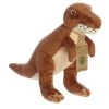 Eco Nation Stuffed T-Rex Dinosaur By Aurora