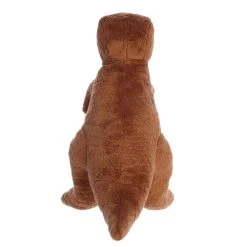 Eco Nation Stuffed T-Rex Dinosaur By Aurora -Boutique Plush Toy Discount Store AR 35102 5