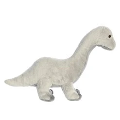 Eco Nation Stuffed Brachiosaurus Dinosaur By Aurora -Boutique Plush Toy Discount Store AR 35105 4