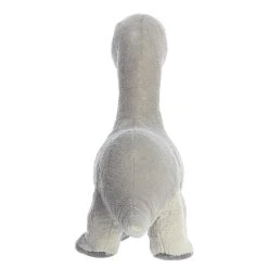 Eco Nation Stuffed Brachiosaurus Dinosaur By Aurora -Boutique Plush Toy Discount Store AR 35105 5