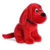 Sitting Clifford The Big Red Dog Stuffed Animal By Aurora