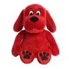 Plush 11 Inch Clifford The Big Red Dog Stuffed Animal By Aurora -Boutique Plush Toy Discount Store AR 44003 2