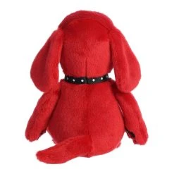 Plush 11 Inch Clifford The Big Red Dog Stuffed Animal By Aurora 10 Plush 11 Inch Clifford The Big Red Dog Stuffed Animal By Aurora -Boutique Plush Toy Discount Store AR 44003 5
