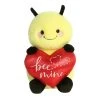 Bee Mine Plush Bumble Bee By Aurora -Boutique Plush Toy Discount Store AR 77154 2