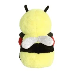 Bee Mine Plush Bumble Bee By Aurora -Boutique Plush Toy Discount Store AR 77154 5