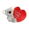 I Love You This Much Plush Koala By Aurora -Boutique Plush Toy Discount Store AR 77173 2