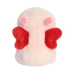 Skye The Plush Pink Butterfly Stuffed Animal Spudsters By Aurora -Boutique Plush Toy Discount Store AR 77211 6