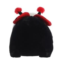 Lori The Plush Ladybug Stuffed Animal Spudsters By Aurora -Boutique Plush Toy Discount Store AR 77214 5