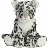 Destination Nation Snow Leopard Stuffed Animal By Aurora