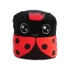 Squishy Plush Ladybug Mallow By Aurora 1 Squishy Plush Ladybug Mallow By Aurora -Boutique Plush Toy Discount Store AR 82066 2