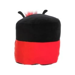 Squishy Plush Ladybug Mallow By Aurora -Boutique Plush Toy Discount Store AR 82066 5