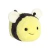 Spudsters Stuffed Bee By Aurora -Boutique Plush Toy Discount Store AR 82081 2