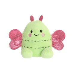 Zephyr The Plush Butterfly Palm Pals By Aurora