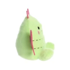 Zephyr The Plush Butterfly Palm Pals By Aurora -Boutique Plush Toy Discount Store AR 82146 4