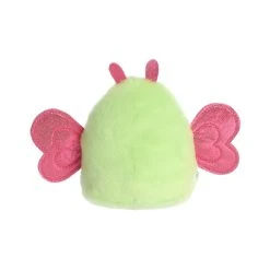 Zephyr The Plush Butterfly Palm Pals By Aurora -Boutique Plush Toy Discount Store AR 82146 5