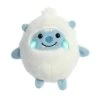 Small Light Up Yeti Stuffed Animal By Aurora -Boutique Plush Toy Discount Store AR 99155 2