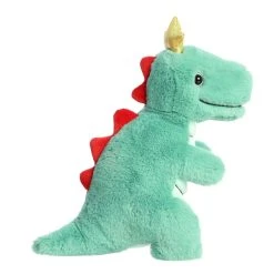 Fa La Rawr Plush Dinosaur By Aurora -Boutique Plush Toy Discount Store AR 99217 4