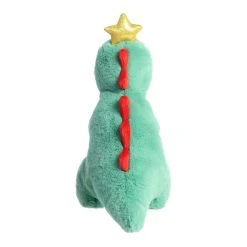 Fa La Rawr Plush Dinosaur By Aurora -Boutique Plush Toy Discount Store AR 99217 5