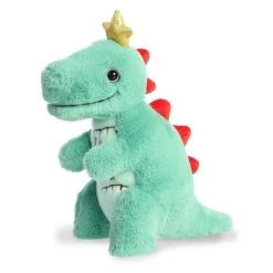 Fa La Rawr Plush Dinosaur By Aurora -Boutique Plush Toy Discount Store AR 99217 6