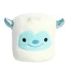 Squishiverse Stuffed Yeti Mallow By Aurora