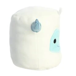 Squishiverse Stuffed Yeti Mallow By Aurora 8 Squishiverse Stuffed Yeti Mallow By Aurora -Boutique Plush Toy Discount Store AR 99251 4