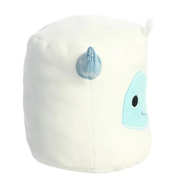 Squishiverse Stuffed Yeti Mallow By Aurora 5 Squishiverse Stuffed Yeti Mallow By Aurora - Image 3