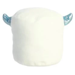 Squishiverse Stuffed Yeti Mallow By Aurora 9 Squishiverse Stuffed Yeti Mallow By Aurora -Boutique Plush Toy Discount Store AR 99251 5
